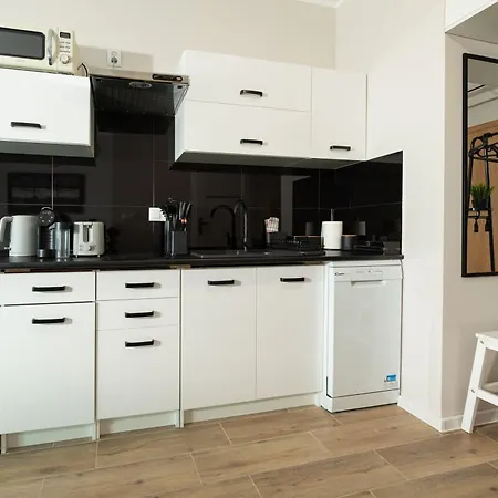 Twin Towers * Katowice