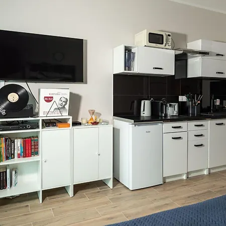 Twin Towers Katowice