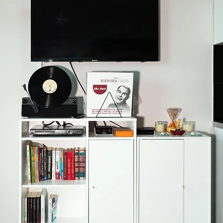 Twin Towers Katowice