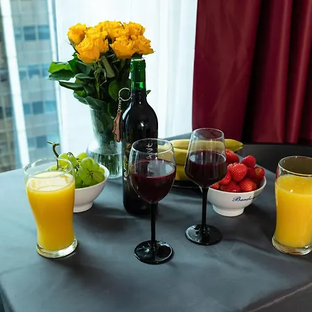 Twin Towers Katovice