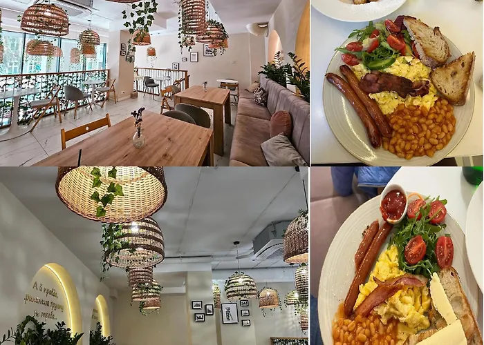 דירה Twin Towers *