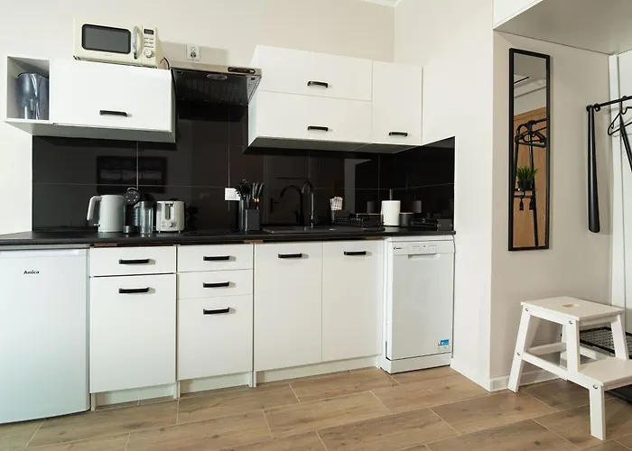 Twin Towers * Katowice