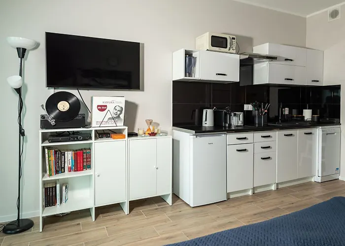 Twin Towers קטוביץ