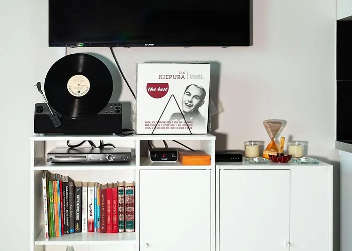 Twin Towers קטוביץ