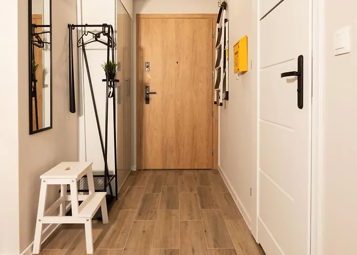 Twin Towers Apartamento *